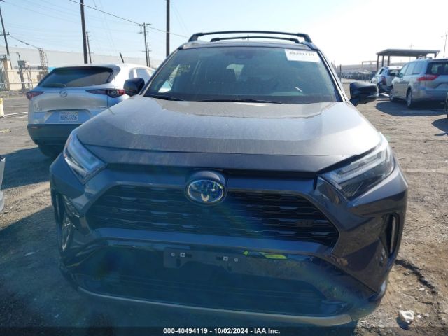 4T3E6RFV0RU148279 Toyota Rav4 Hybrid Xse