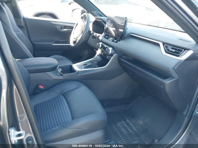 4T3E6RFV0RU148279 Toyota Rav4 Hybrid Xse