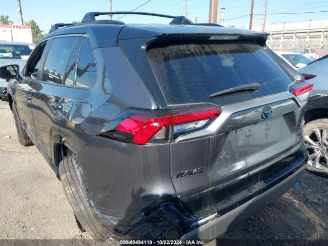 4T3E6RFV0RU148279 Toyota Rav4 Hybrid Xse