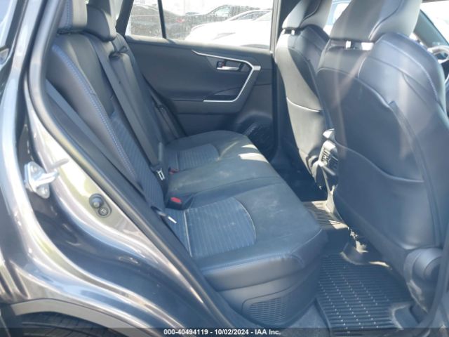 4T3E6RFV0RU148279 Toyota Rav4 Hybrid Xse