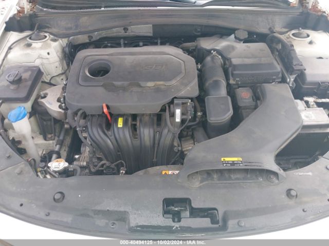 KNAGT4L31G5099196 KIA Optima Lx