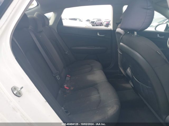 KNAGT4L31G5099196 KIA Optima Lx