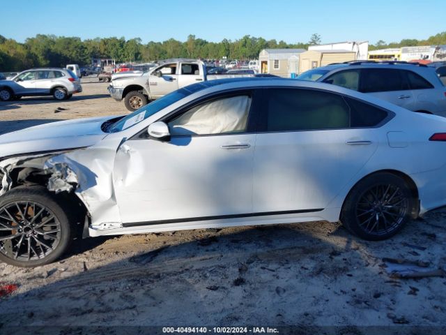 KMTFN4JE3KU313344 Genesis G80 3.8