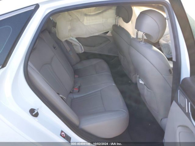 KMTFN4JE3KU313344 Genesis G80 3.8
