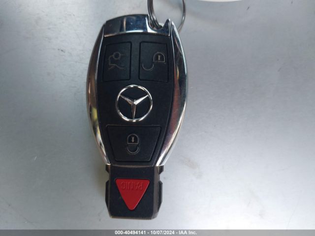 WDDWJ8HB8HF412032 Mercedes-Benz Amg C 63 S