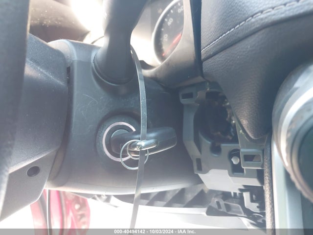 Toyota RAV4 LE 2020 2T3F1RFV9LC105751 Image 11