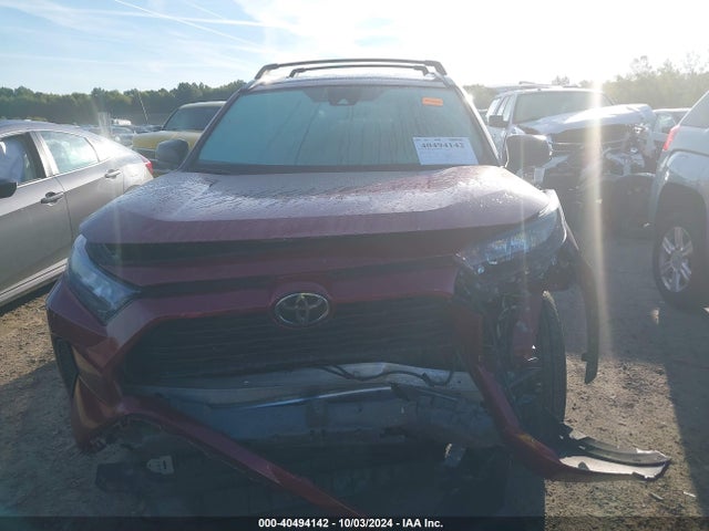 Toyota RAV4 LE 2020 2T3F1RFV9LC105751 Image 12