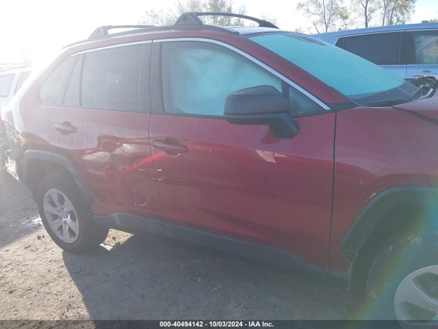 Toyota RAV4 LE 2020 2T3F1RFV9LC105751 Image 13