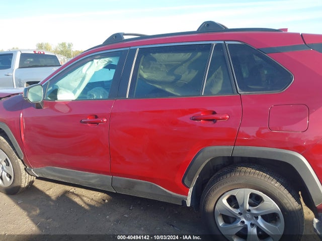 Toyota RAV4 LE 2020 2T3F1RFV9LC105751 Image 14