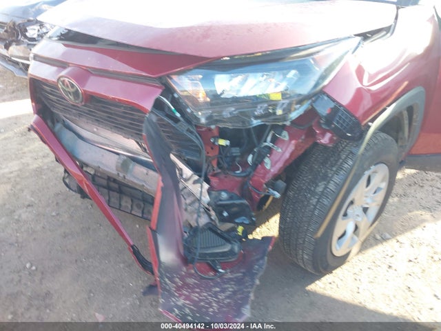 Toyota RAV4 LE 2020 2T3F1RFV9LC105751 Image 6