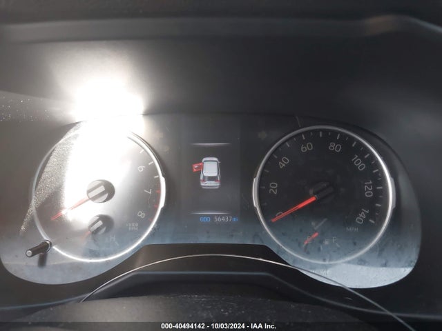 Toyota RAV4 LE 2020 2T3F1RFV9LC105751 Image 7