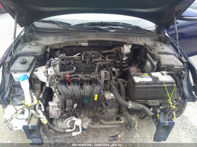 5XXGT4L35JG191885 KIA Optima S