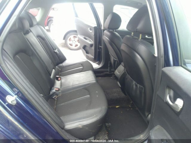 5XXGT4L35JG191885 KIA Optima S