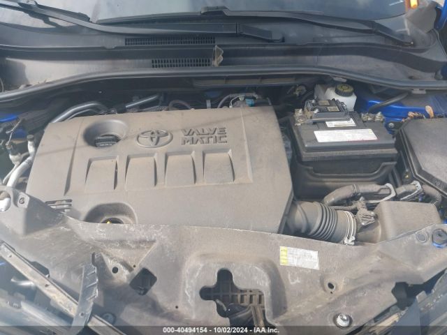 NMTKHMBX7JR006622 Toyota C-HR XLE