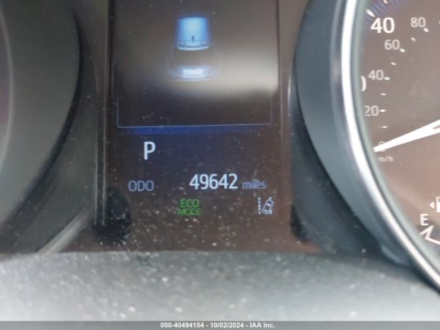 NMTKHMBX7JR006622 Toyota C-HR XLE