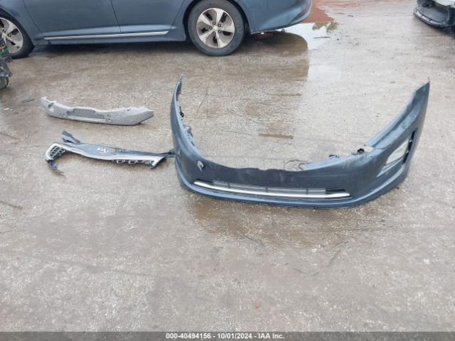 KNAGM4AD8F5077526 KIA OPTIMA HYBRID