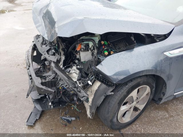 KNAGM4AD8F5077526 KIA OPTIMA HYBRID
