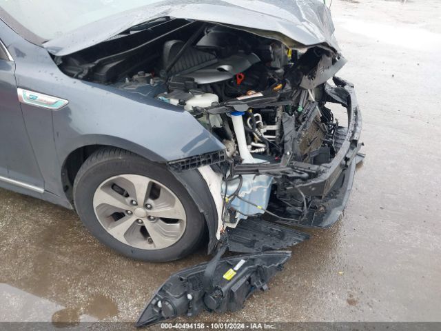 KNAGM4AD8F5077526 KIA OPTIMA HYBRID