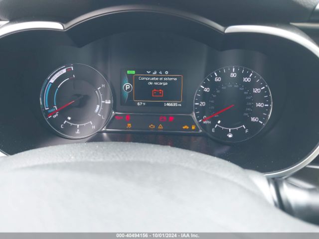 KNAGM4AD8F5077526 KIA OPTIMA HYBRID