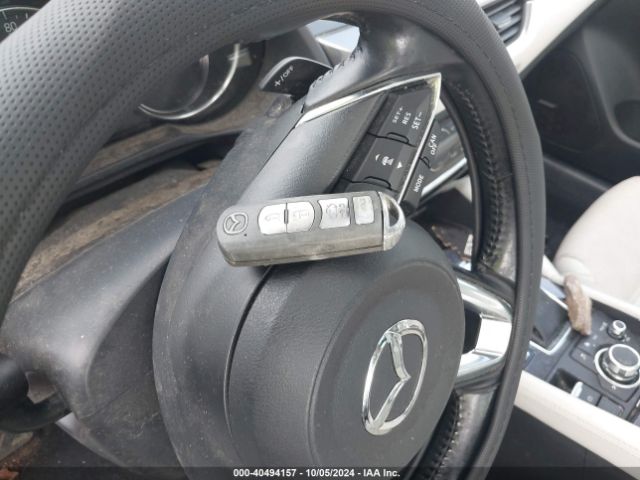 JM1GL1W51H1141311 Mazda Mazda6 Grand Touring