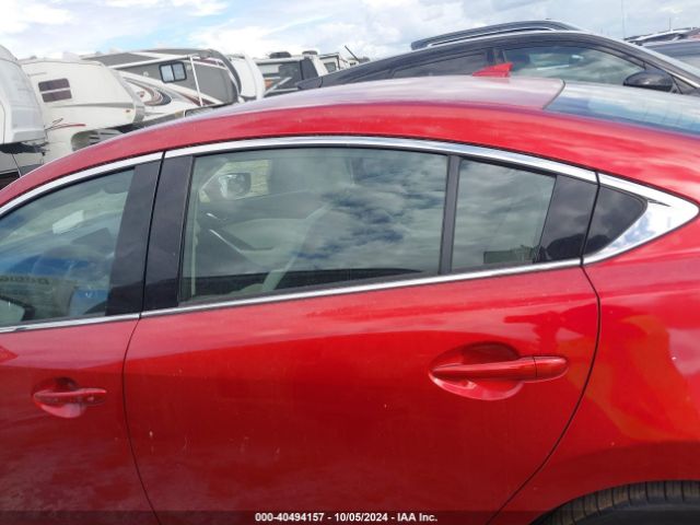 JM1GL1W51H1141311 Mazda Mazda6 Grand Touring