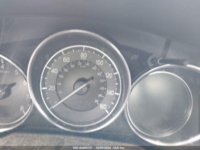 JM1GL1W51H1141311 Mazda Mazda6 Grand Touring