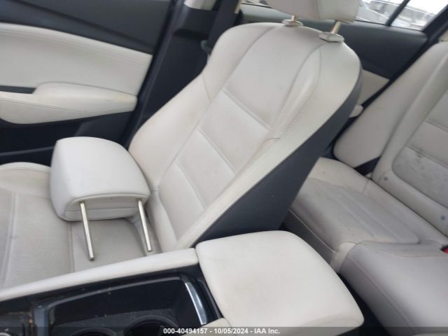 JM1GL1W51H1141311 Mazda Mazda6 Grand Touring