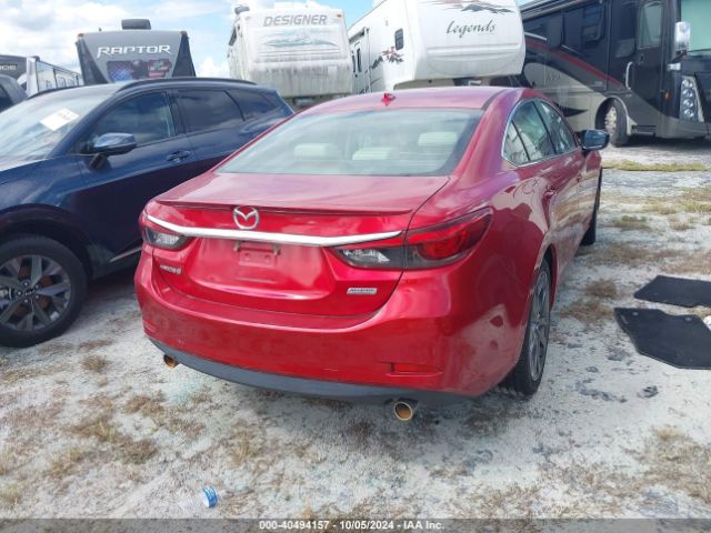 JM1GL1W51H1141311 Mazda Mazda6 Grand Touring