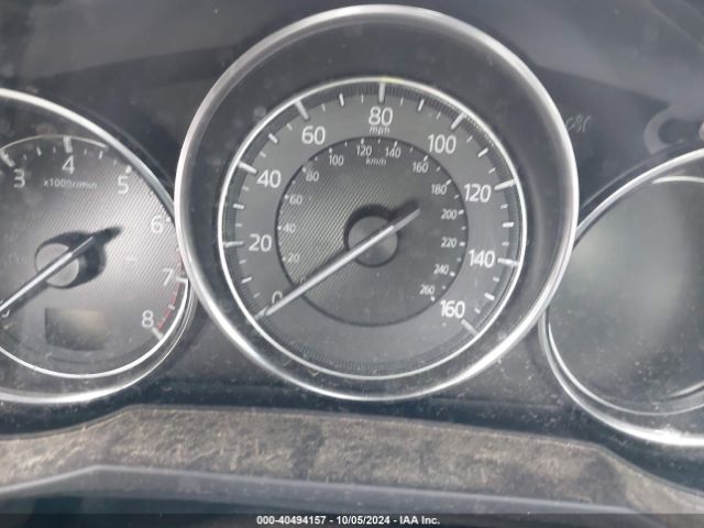 JM1GL1W51H1141311 Mazda Mazda6 Grand Touring