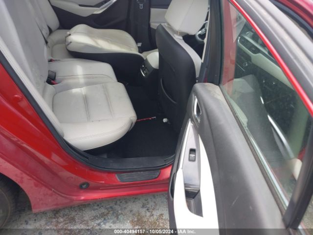 JM1GL1W51H1141311 Mazda Mazda6 Grand Touring