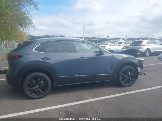 3MVDMBCM1RM669239 Mazda Cx-30 2.5 S Carbon Edition