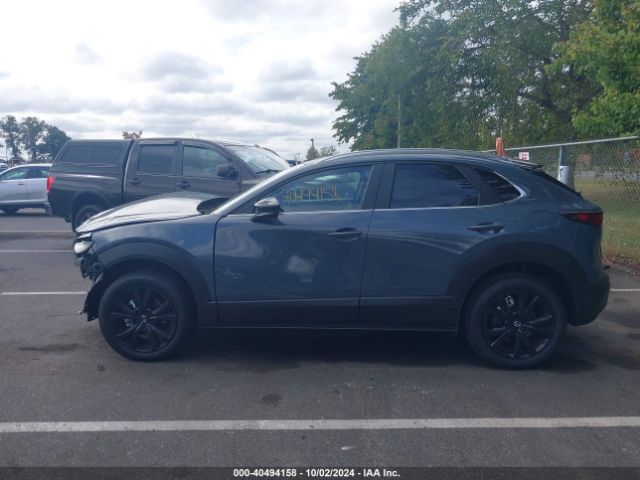 3MVDMBCM1RM669239 Mazda Cx-30 2.5 S Carbon Edition