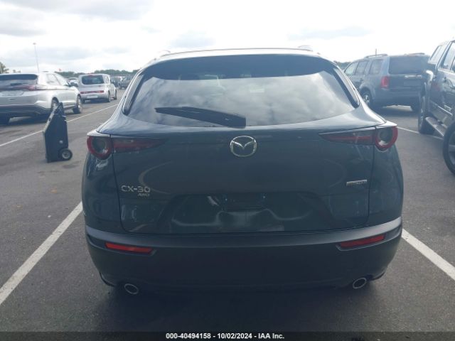 3MVDMBCM1RM669239 Mazda Cx-30 2.5 S Carbon Edition