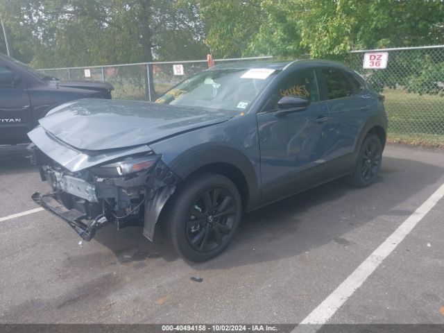 3MVDMBCM1RM669239 Mazda Cx-30 2.5 S Carbon Edition