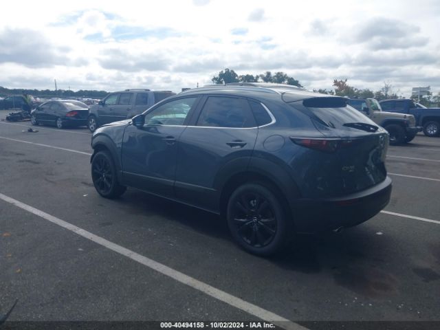 3MVDMBCM1RM669239 Mazda Cx-30 2.5 S Carbon Edition