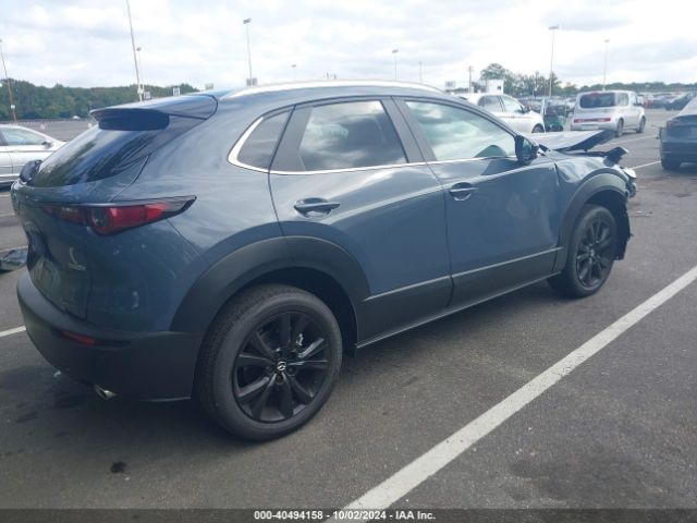 3MVDMBCM1RM669239 Mazda Cx-30 2.5 S Carbon Edition