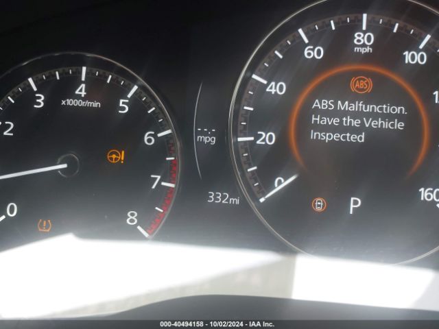 3MVDMBCM1RM669239 Mazda Cx-30 2.5 S Carbon Edition