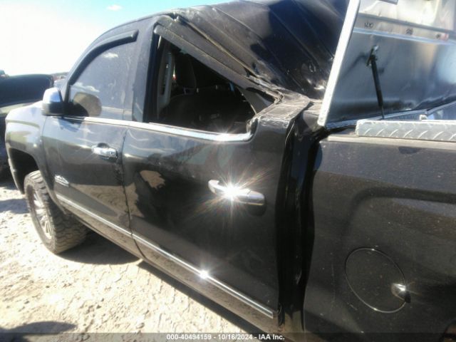 3GCPCTEC9EG340910 Chevrolet Silverado 1500 High Country