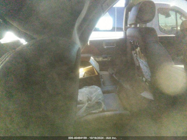 3GCPCTEC9EG340910 Chevrolet Silverado 1500 High Country