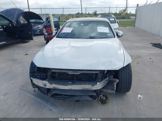 WBS3R9C5XFK331821 BMW M4