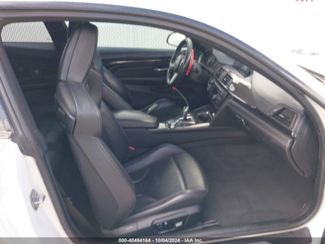 WBS3R9C5XFK331821 BMW M4