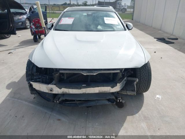 WBS3R9C5XFK331821 BMW M4