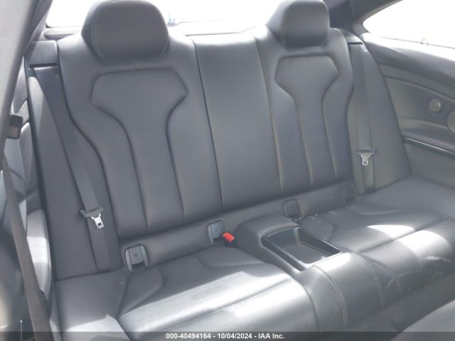 WBS3R9C5XFK331821 BMW M4