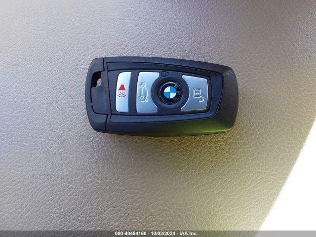 5UXWX9C56H0D95980 BMW X3 Xdrive28i