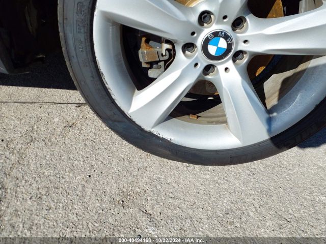5UXWX9C56H0D95980 BMW X3 Xdrive28i