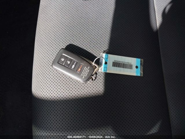 JTHBA1D29G5005359 Lexus IS 200T