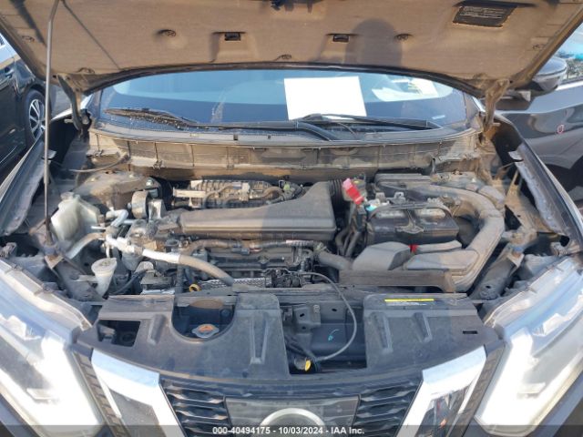 5N1AT2MT3HC847371 Nissan ROGUE S