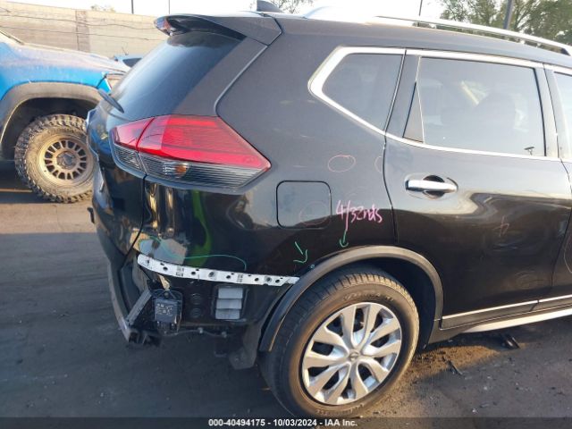 5N1AT2MT3HC847371 Nissan ROGUE S