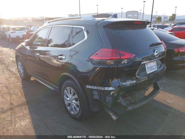 5N1AT2MT3HC847371 Nissan ROGUE S