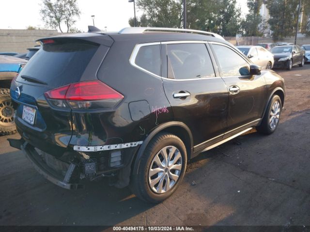 5N1AT2MT3HC847371 Nissan ROGUE S